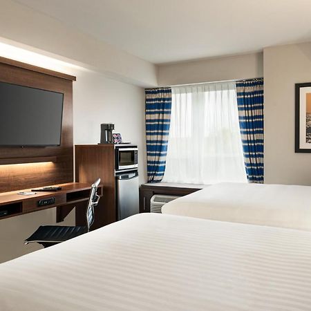 Microtel Inn & Suites By Wyndham Antigonish Eksteriør bilde